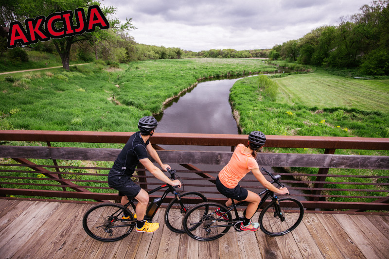 E bike pametna ekoloska voznja 2