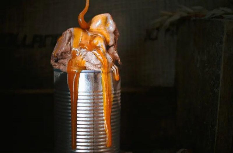 Osijek - osijek-cro.com - Homemade karamel