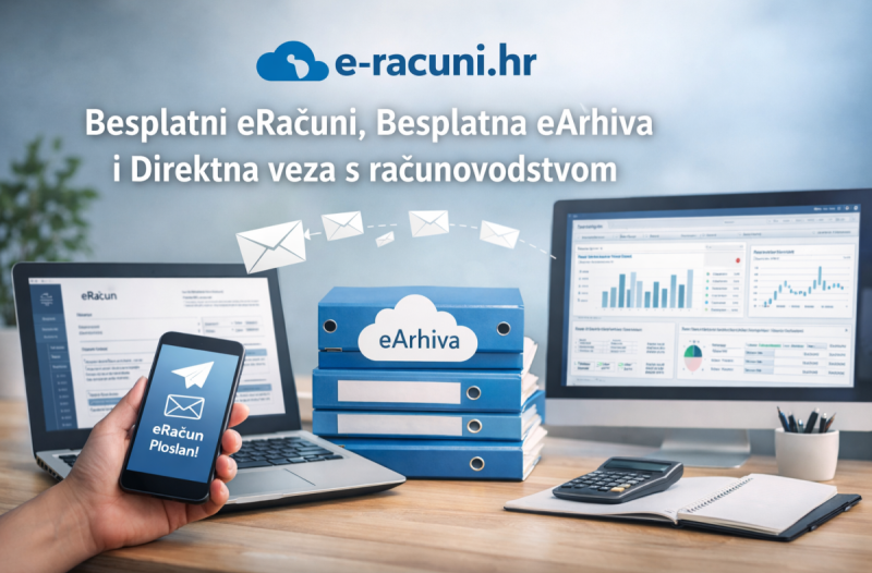 Osijek - osijek-cro.com - e-računi.hr – eRačuni bez naknade, eArhiva bez ograničenja i izravna veza s računovodstvom
