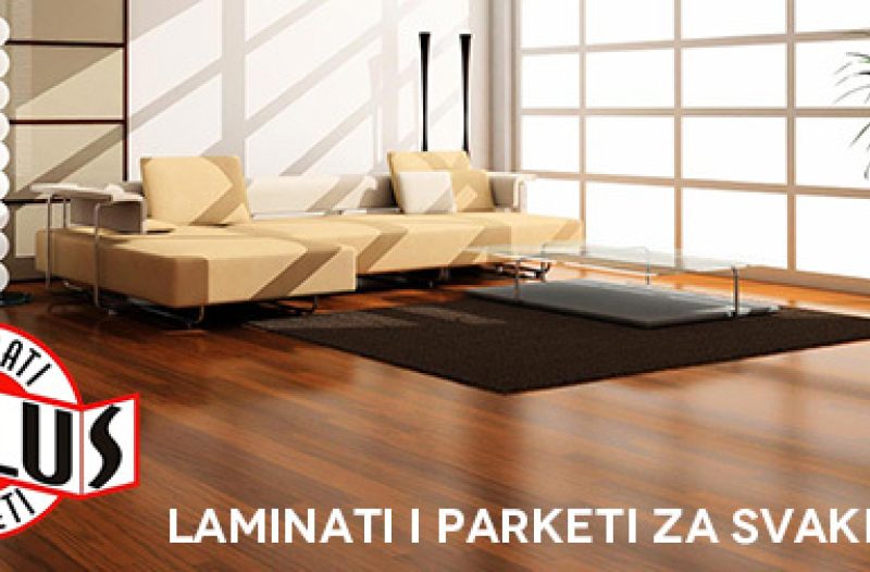 Osijek - osijek-cro.com - Tvrtke - Laminati i parketi za svaki dom