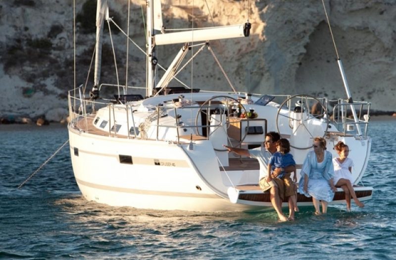 Osijek - osijek-cro.com - Tvrtke - Yacht Charter Croatia