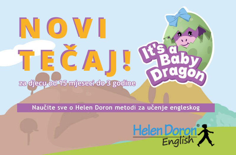 Osijek - osijek-cro.com - Tvrtke - Učenje engleskog jezika za djecu