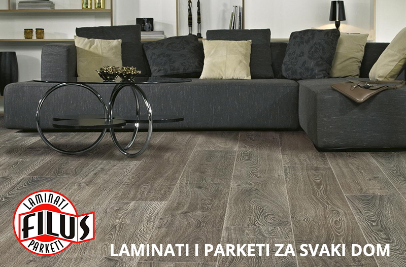 Osijek - osijek-cro.com - Tvrtke - Laminati i parketi za svaki dom