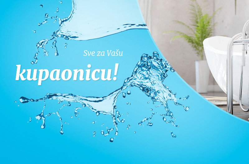 Osijek - osijek-cro.com - Tvrtke - Sve za kupaonicu