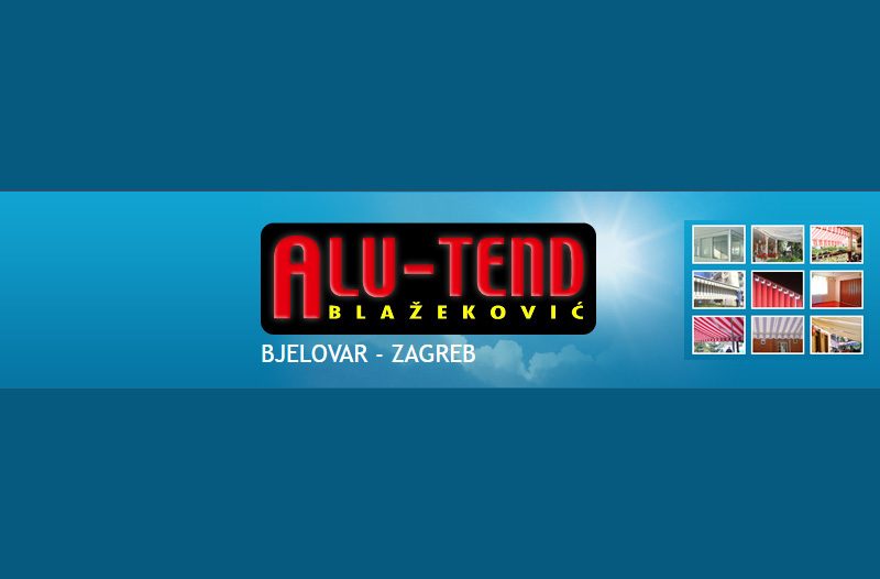 Osijek - osijek-cro.com - TENDE ALU-TEND