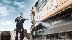 Logo Karcher