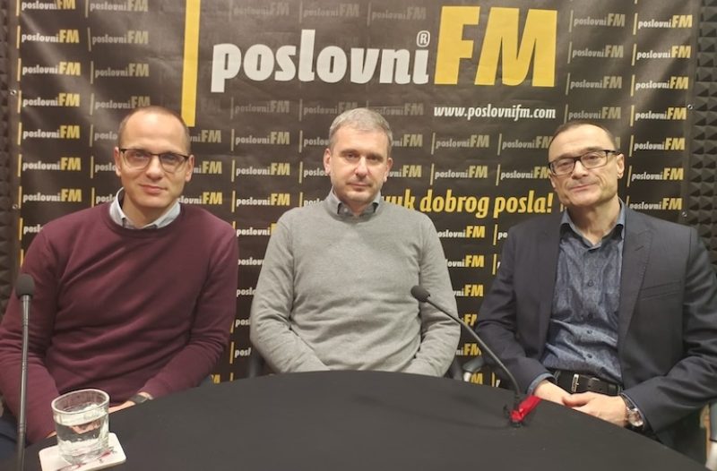 Osijek - osijek-cro.com - Startup s FER-a koji želi učiniti razminiranje sigurnijim: priča o InEMsenseu