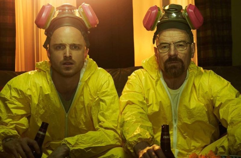 Osijek - osijek-cro.com - Najavljen je "Breaking Bad” film koji će pratiti Jesse Pinkmana
