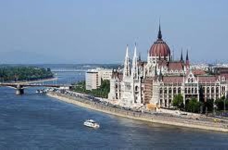 Osijek - osijek-cro.com - Budimpešta