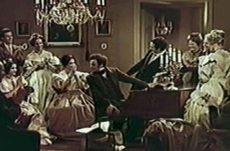Osijek - osijek-cro.com - 21.03. Franz Schubert “Oktet u F-duru”