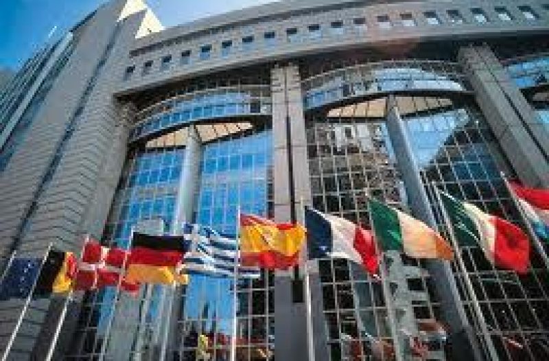 Osijek - osijek-cro.com - Hrvatska kupuje zgradu za Stalno predstavništvo pri EU-u u Bruxellesu