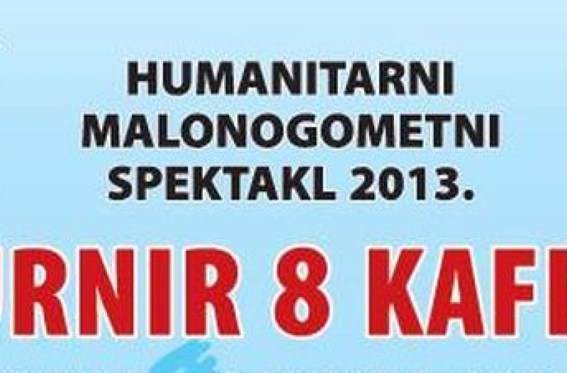 Osijek - osijek-cro.com - HUMANITARNI MALONOGOMETNI TURNIR