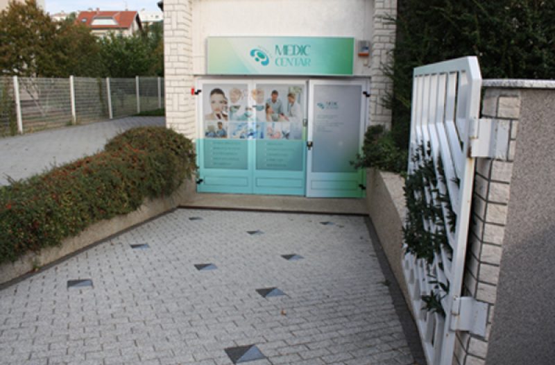 Osijek - osijek-cro.com - Medic centar Sesvete