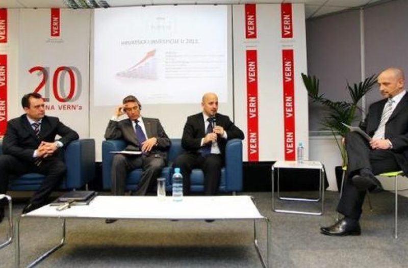Osijek - osijek-cro.com - Novi predmet u srednjim školama bit će poduzetništvo