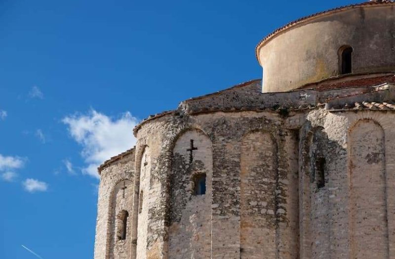 Osijek - osijek-cro.com - Zadar postaje središte Mediterana! Evo kako će se dan našeg podneblja obilježiti u Donatovom gradu