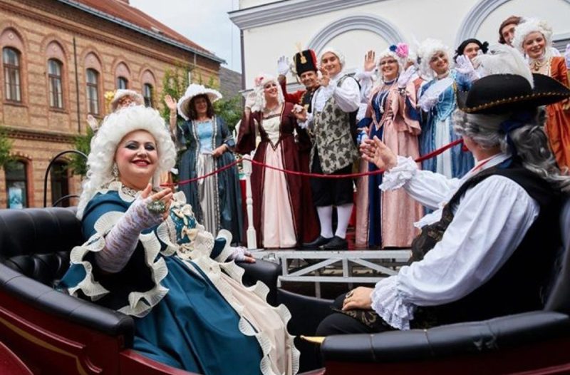 Osijek - osijek-cro.com - Terezijana za 10 dana